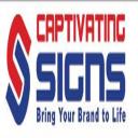 Captivating Signs logo